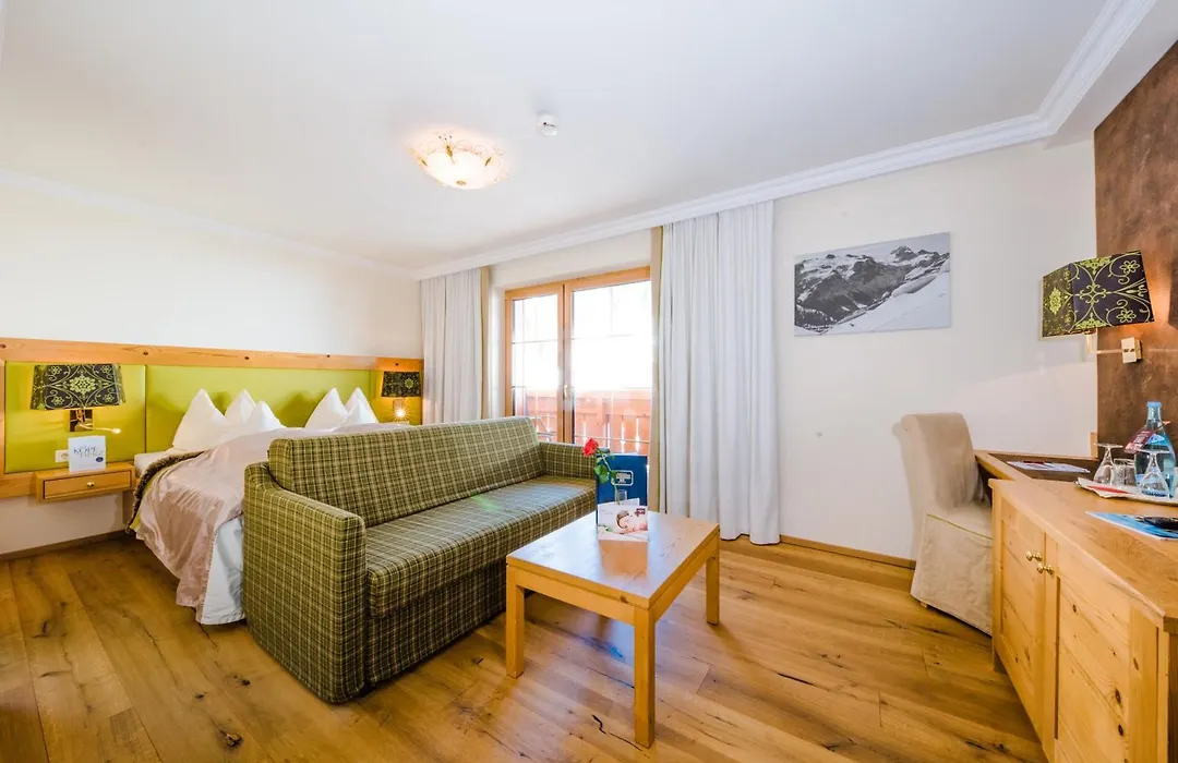 Hotel Salzburger Hof Zauchensee-1